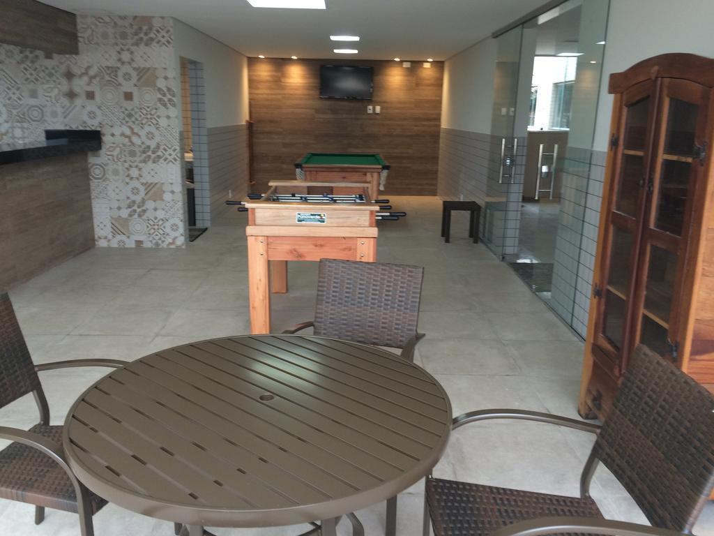 Ville De Montagne Hotel برومادينهو المظهر الخارجي الصورة