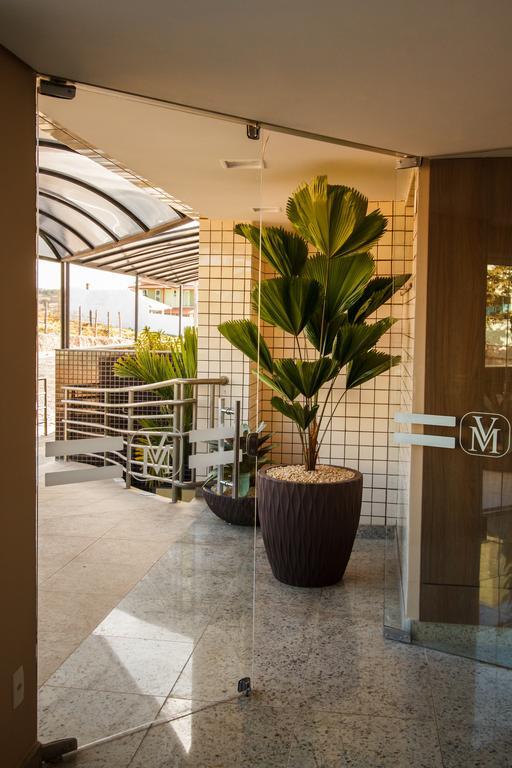 Ville De Montagne Hotel برومادينهو المظهر الخارجي الصورة