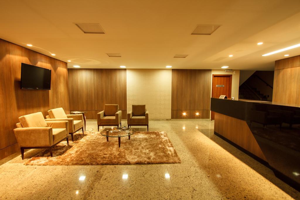 Ville De Montagne Hotel برومادينهو المظهر الخارجي الصورة